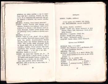 Karel Čapek: R.U.R