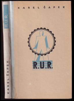 Karel Čapek: R.U.R