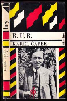 Karel Čapek: R.U.R
