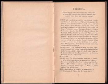 Karel Čapek: R.U.R. ; Bílá nemoc ; Matka