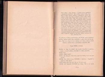 Karel Čapek: R.U.R. ; Bílá nemoc ; Matka