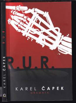 Karel Čapek: R.U.R