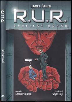 R.U.R