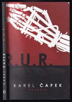 Karel Čapek: R.U.R