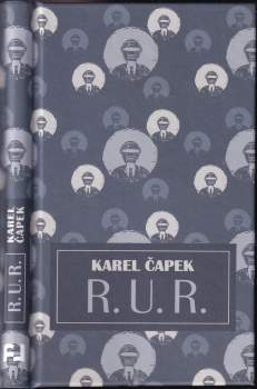 Karel Čapek: R.U.R