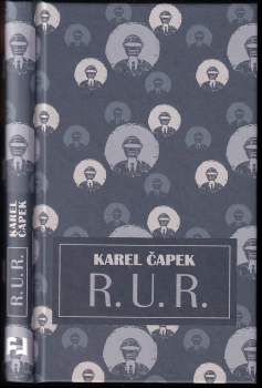 Karel Čapek: R.U.R