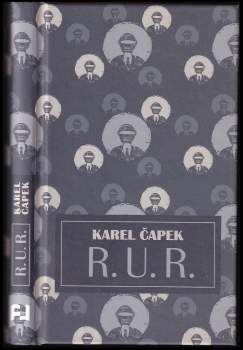 Karel Čapek: R.U.R