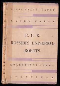 R.U.R