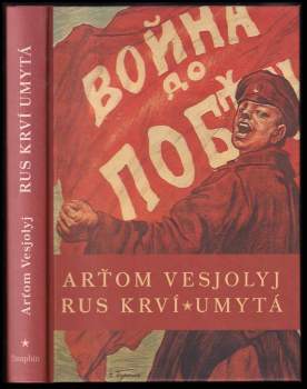Rus krví umytá