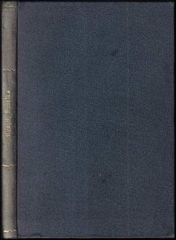 Jaroslav Kvapil: Rusalka