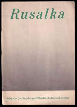 Rusalka