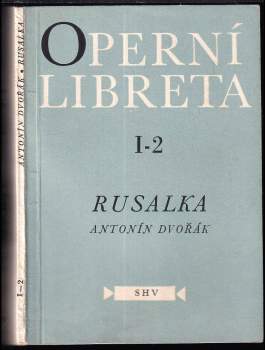 Rusalka