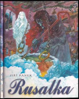 Jiří Pánek: Rusalka