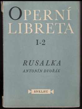 Rusalka