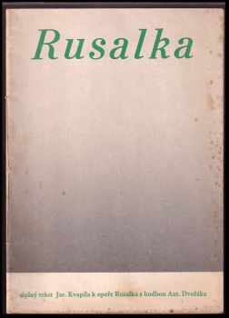 Rusalka