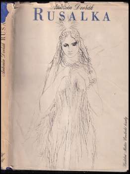 Rusalka, op. 114