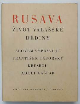 Rusava