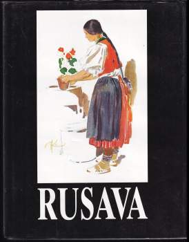 Rusava