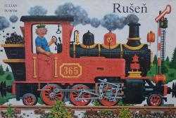 Rušeň