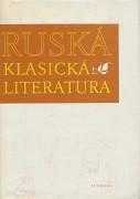 Ruská a sovětská literatura v Odeonu