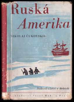 Ruská Amerika