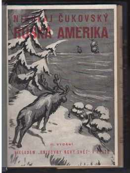 Ruská Amerika