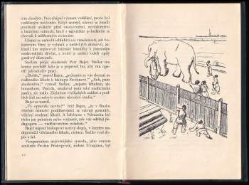 Nikolaj Kornejevič Čukovskij: Ruská Amerika