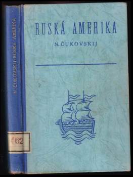 Ruská Amerika