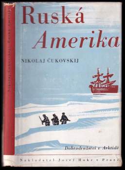 Ruská Amerika