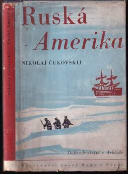 Ruská Amerika