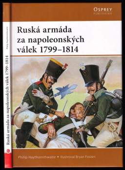 Ruská armáda za napoleonských válek 1799-1814