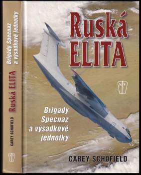 Carey Schofield: Ruská elita