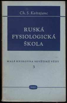 Ruská fysiologická škola