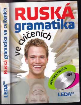 Ruská gramatika