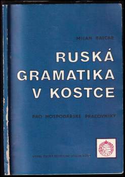 Ruská gramatika v kostce