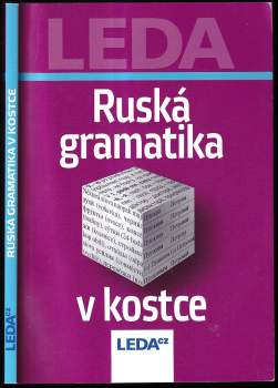 Ruská gramatika v kostce
