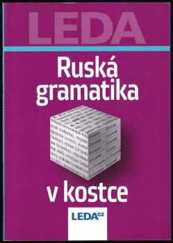 Ruská gramatika v kostce