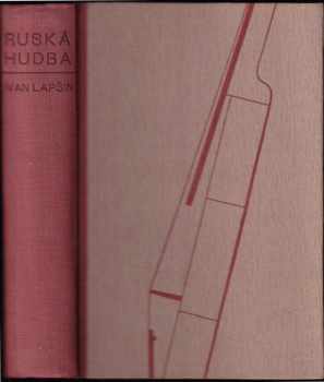 Ivan Ivanovič Lapšin: Ruská hudba