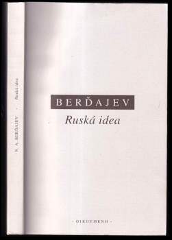 Ruská idea