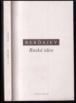 Ruská idea