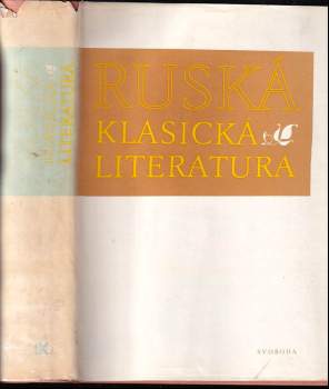 Ruská klasická literatura