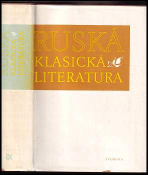Ruská klasická literatura : [1789-1917
