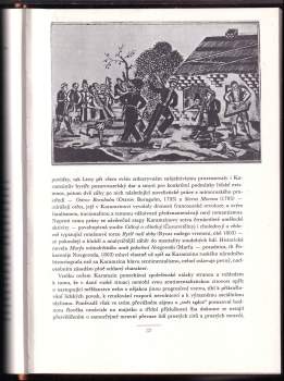 Radegast Parolek: Ruská klasická literatura