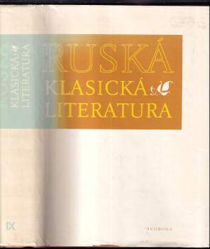 Ruská klasická literatura