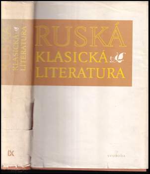 Ruská klasická literatura