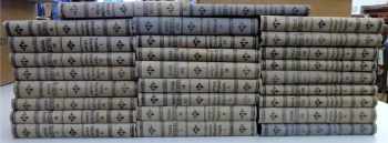 Radegast Parolek: Ruská literatura 19. století