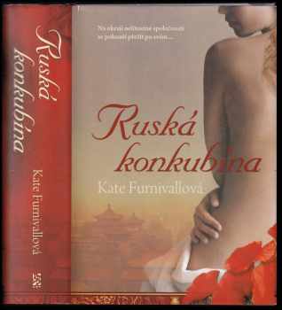 Ruská konkubína