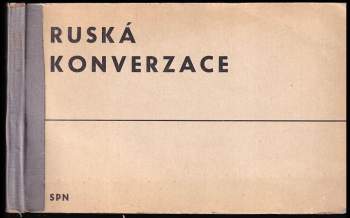 Ruská konverzace