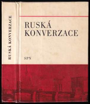 Ruská konverzace