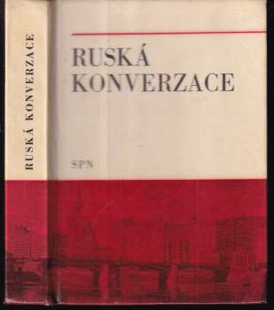 Ruská konverzace